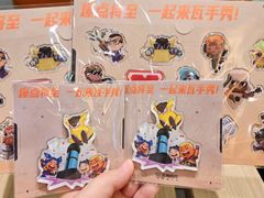 -Apple零售店(华贸购物中心店)