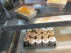 -今日Cake蛋糕茶歇·甜品台定制