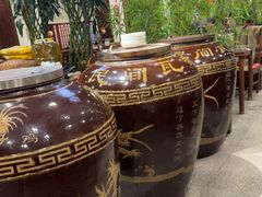 -西江美食舫·江西菜(健德桥店)