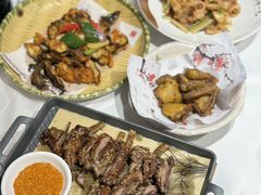 -陶缘一号·四季缘·老字号顺德菜·户外婚礼家宴(西滘店)