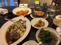 -铭轩中餐厅·海南菜·粤菜(亚龙湾瑞吉店)