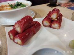 -点都德(汇盈广场店)