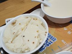 -冰泉豆浆馆(阳朔店)