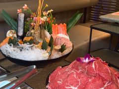 -集渔·泰式海鲜火锅(科华店)
