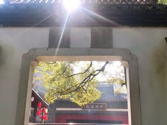 -杭州黄龙洞