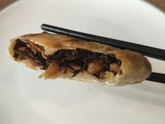 -同庆楼(大钟寺店)