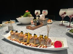 -阿吾罗日本料理(K11艺术中心店)