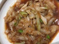 -盛福楼·惠山宴·明档江浙菜