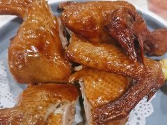 -点都德(大茶楼店)