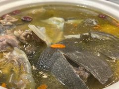 -金龙·打边炉(南京西路店)