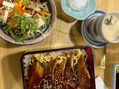 -桃屋日本料理(清华科技园店)