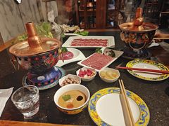 -南门涮肉(上海二店)