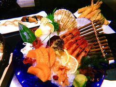 -财神日本料理(广州街总店)