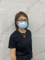 -查克拉造型