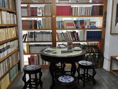 -道南書院·私房菜·早午茶·茶馆