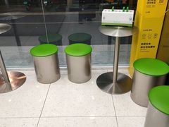 -阿水大杯茶(七里河店)