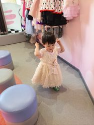 -MINI MARS KIDS CLUB亲子家庭中心(长宁天山店)