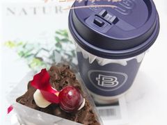 -巴黎贝甜(常德路店)