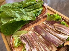 -阿婆情腊排骨火锅(金虹路店)