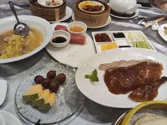 -丰鲤楼•闽南茶楼(仟禧汇店)