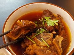 -贡梅老面馆·蟹粉面·无锡特色小吃(南长街主推店)