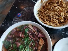 -二姐卤煮(南十里居店)