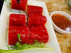 -幸福茗点茶楼(五羊店)