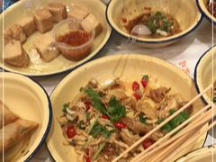 -东排食堂长沙小吃大排档(五一广场店)