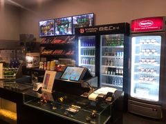 小食处-和美电影艺术中心(万国城店)