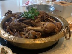 -楊家一锅(沙阳路店)