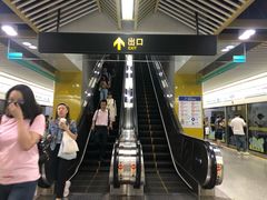 -嘉善路(地铁站)