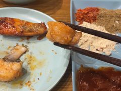-蚝英雄·鲜蚝自助专门店