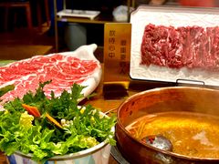 -百草滩羊清水涮羊肉(长城路店)