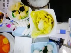 -魔法帽酱料牛肉小火锅(米兰店)