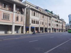 -汕头市小公园