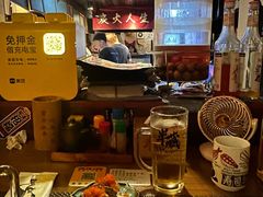 -半藏居酒屋(香港花园店)