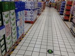 -物美超市(通州果园店)