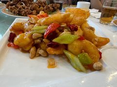 -聚德华天烤肉季·宴会厅(什刹海总店)