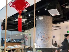 -湯系·煲汤手艺人(东二环泰禾广场店)