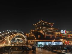 -二十八里太湖船菜(吉祥路店)