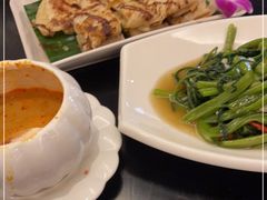 -Thai Alley泰爱里(二沙岛店)
