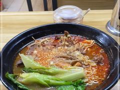 -四川老牛麻辣烫(北门桥店)