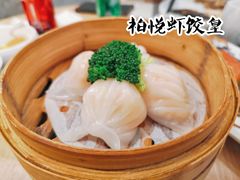 柏悦虾饺皇-宴会中心