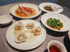 -徐记海鲜(曲江南湖店)