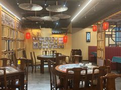 -安泰楼·佛跳墙创始人·传统闽味早茶·酒楼(三坊七巷闽菜地标店)
