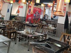 -郝大姐·乌龙山铁板烧(大学城三店)
