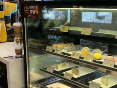 -麦当劳(北苑秋实路店)