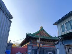-红花点心局(护国寺店)