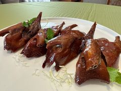 -湖影中餐厅·南京金茂威斯汀大酒店
