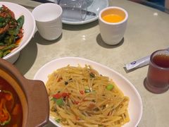 -小碗大胃(福久源新天地店)